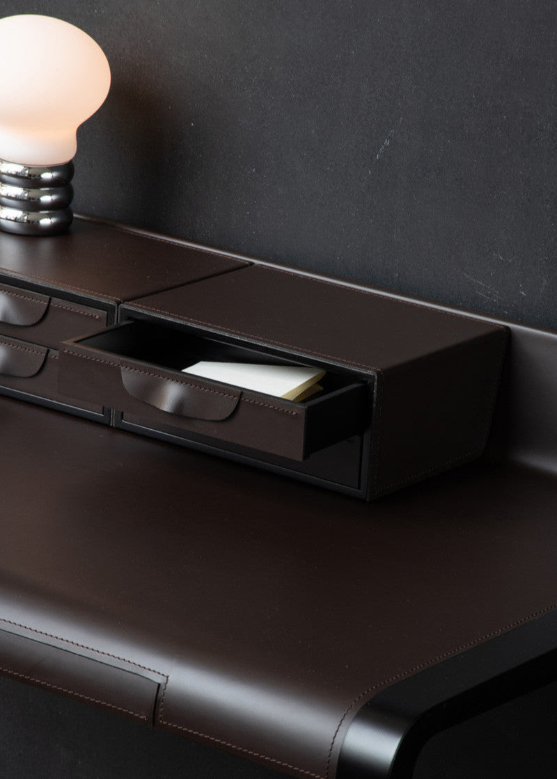 High End Linus Desk by Potocco Casa Design Group