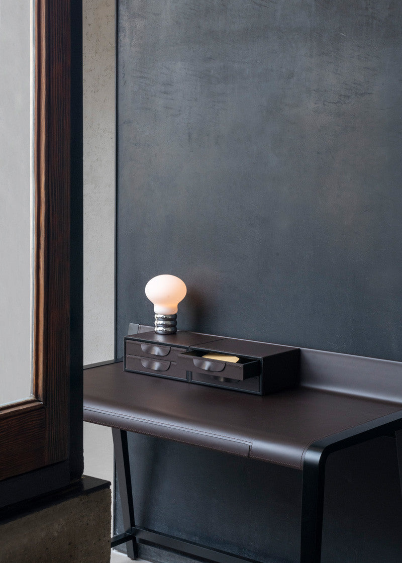 High End Linus Desk by Potocco Casa Design Group
