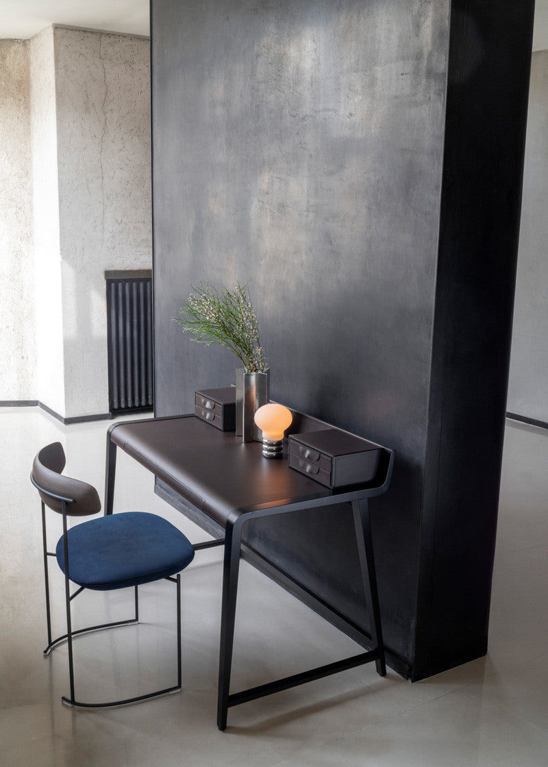 High End Linus Desk by Potocco Casa Design Group