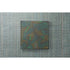 Handcrafted Lio Outdoor Coffee Table by Paola Lenti with Unique Stoneware Top | Casa Design Group