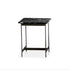 Little T Coffee Table Coffee Table by Potocco Casa Design Group