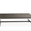 Little T Coffee Table Coffee Table by Potocco Casa Design Group
