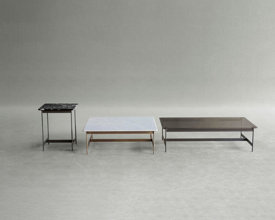 Little T Coffee Table Coffee Table by Potocco Casa Design Group