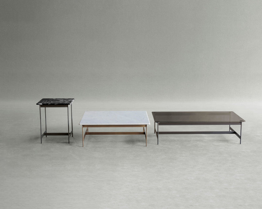 Little T Coffee Table Coffee Table by Potocco Casa Design Group