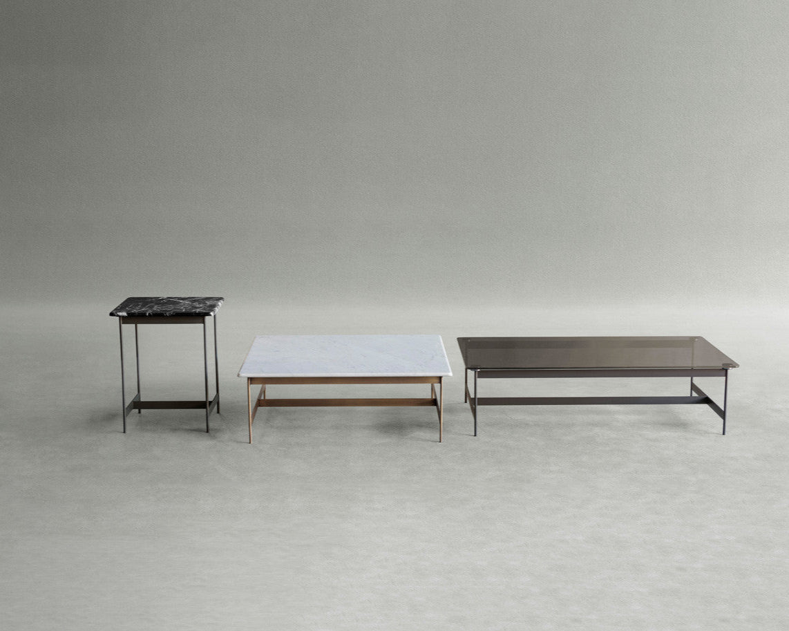 Little T Coffee Table Coffee Table by Potocco Casa Design Group