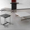 Little T Coffee Table Coffee Table by Potocco Casa Design Group