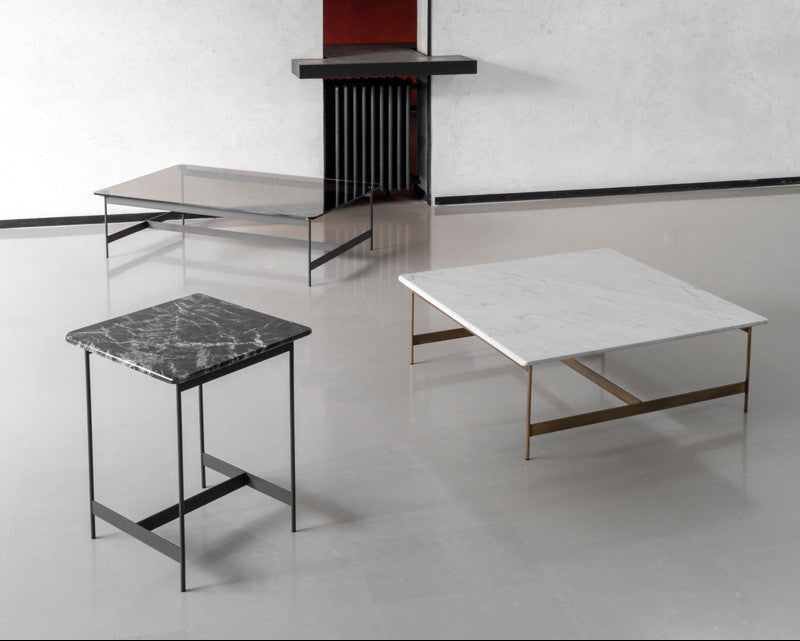 Little T Coffee Table Coffee Table by Potocco Casa Design Group