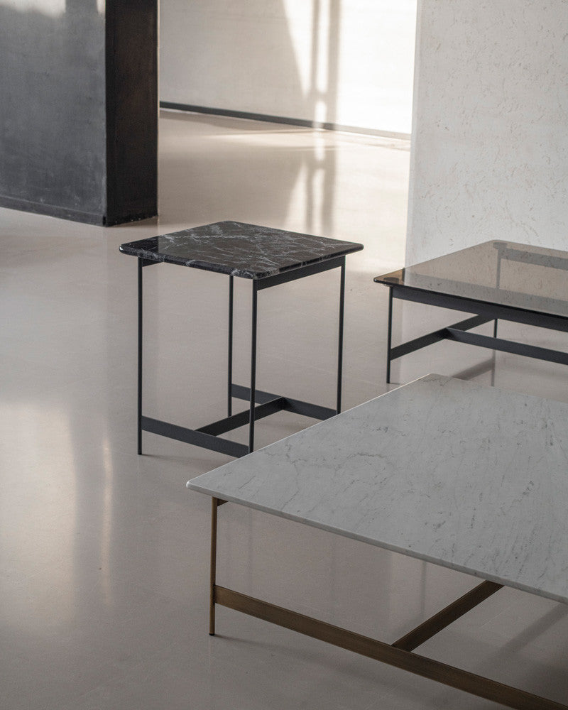 Little T Coffee Table Coffee Table by Potocco Casa Design Group