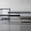 Little T Coffee Table Coffee Table by Potocco Casa Design Group