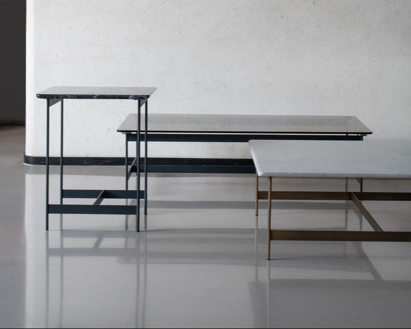 Little T Coffee Table Coffee Table by Potocco Casa Design Group