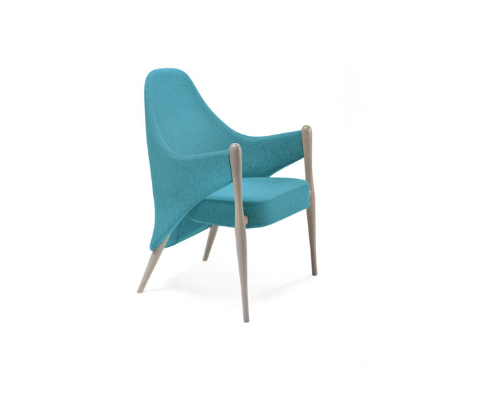 Liv Armchair Piaval