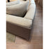 Floor Sample Rod Bean Sofa