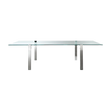 Livingstand Dining Table by Giulio Mancini for Tonelli Design | Casa Design Group