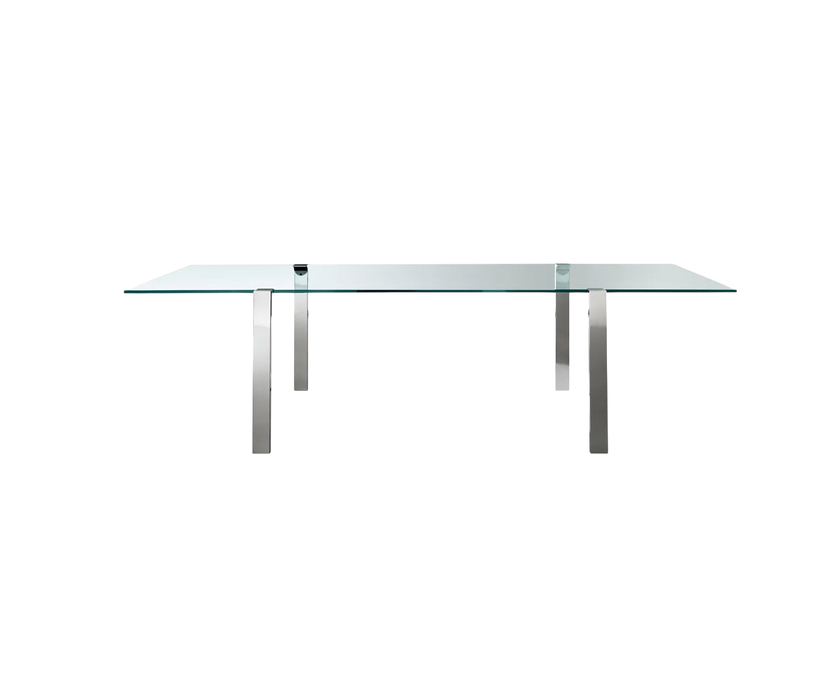 Livingstand Dining Table by Giulio Mancini for Tonelli Design | Casa Design Group