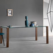 Livingstand Dining Table by Giulio Mancini for Tonelli Design | Casa Design Group