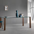 Livingstand Dining Table by Giulio Mancini for Tonelli Design | Casa Design Group