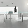 Livingstand Dining Table by Giulio Mancini for Tonelli Design | Casa Design Group
