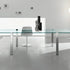 Livingstand Dining Table by Giulio Mancini for Tonelli Design | Casa Design Group