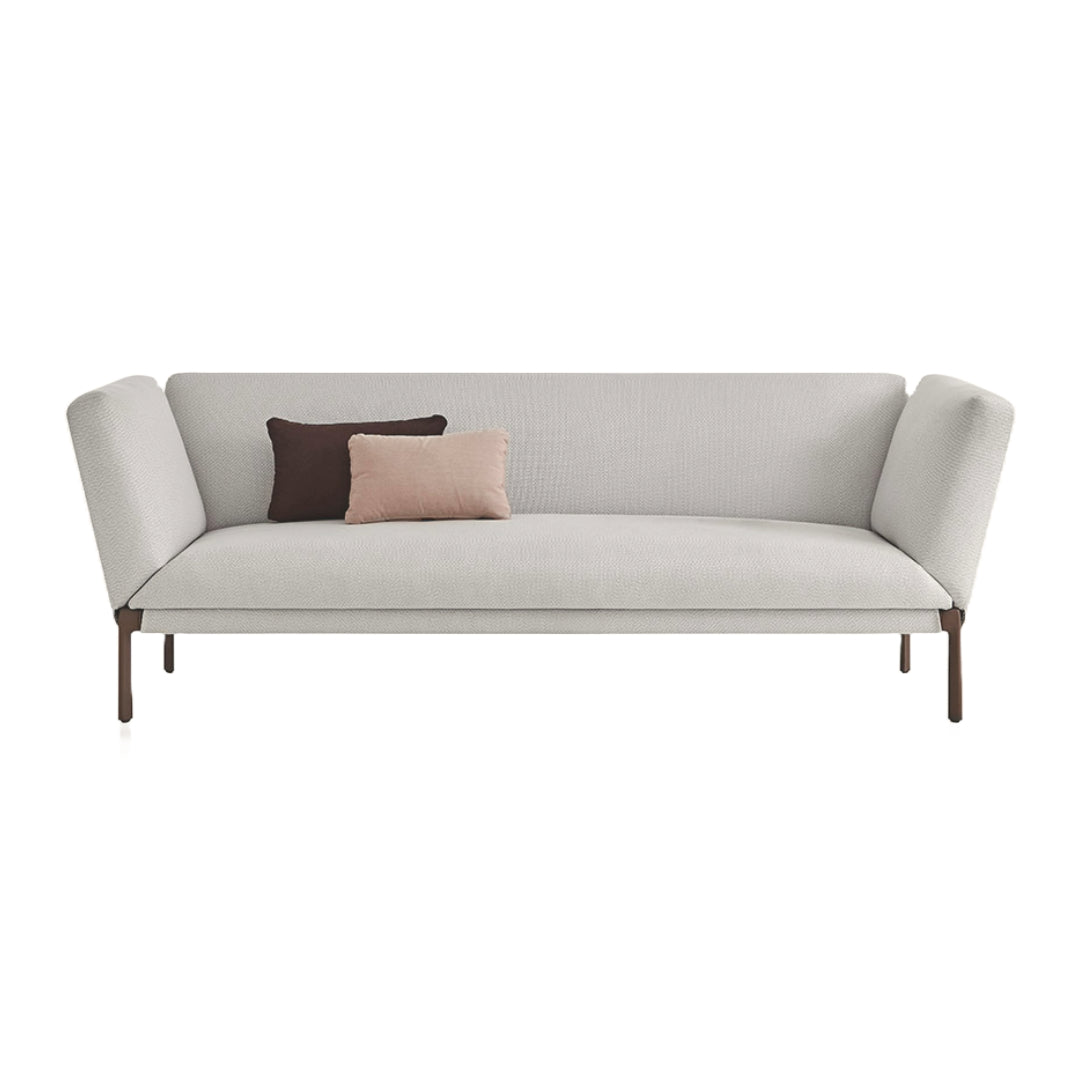 High End Livit Outdoor Sofa by Expormim Casa Design Group