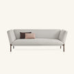 High End Livit Outdoor Sofa by Expormim Casa Design Group