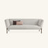 High End Livit Outdoor Sofa by Expormim Casa Design Group