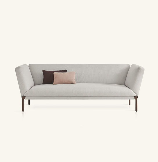 High End Livit Outdoor Sofa by Expormim Casa Design Group