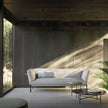 High End Livit Outdoor Sofa by Expormim Casa Design Group