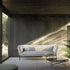 High End Livit Outdoor Sofa by Expormim Casa Design Group