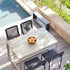 Llar Burner by Gandia Blasco Casa Design Group