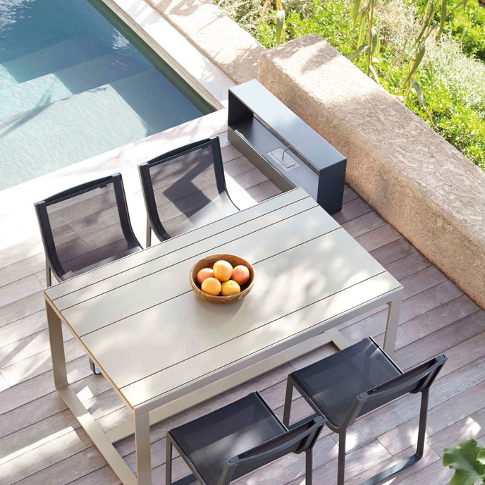 Llar Burner by Gandia Blasco Casa Design Group