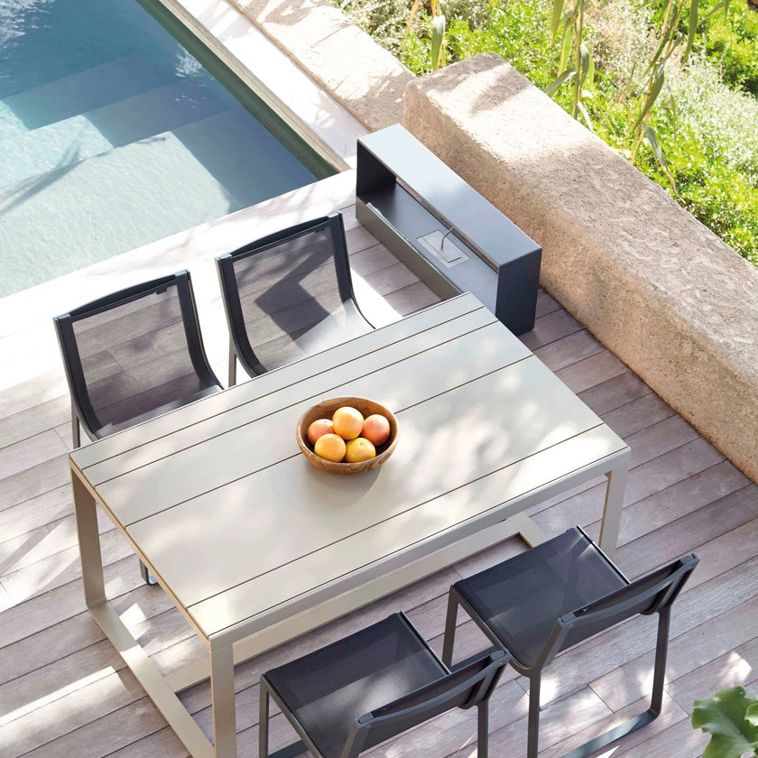Llar Burner by Gandia Blasco Casa Design Group