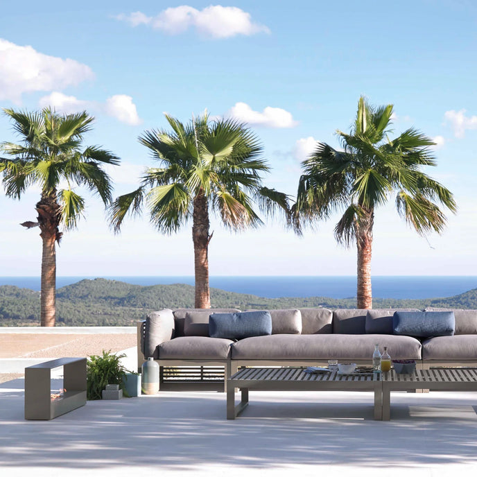 Llar Burner by Gandia Blasco Casa Design Group