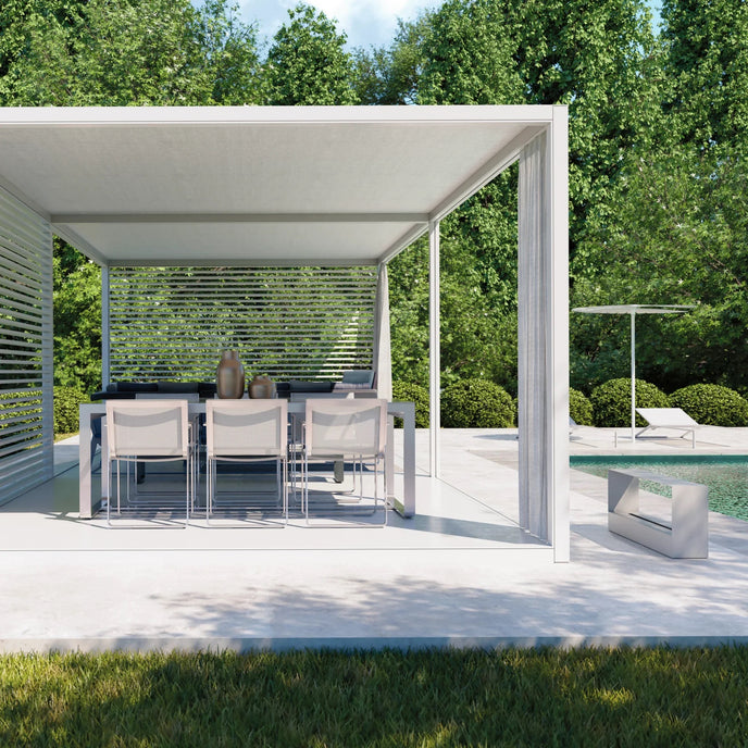 Llar Burner by Gandia Blasco Casa Design Group