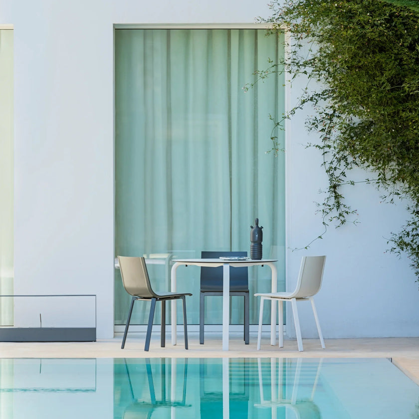 Llar Burner by Gandia Blasco Casa Design Group