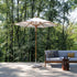 High End Lodge Sofa by Atmosphera Casa Design Group