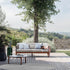 High End Lodge Sofa by Atmosphera Casa Design Group