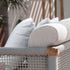 High End Lodge Sofa by Atmosphera Casa Design Group