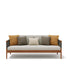 High End Lodge Sofa by Atmosphera Casa Design Group