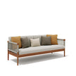 High End Lodge Sofa by Atmosphera Casa Design Group