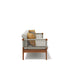 High End Lodge Sofa by Atmosphera Casa Design Group