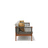 High End Lodge Sofa by Atmosphera Casa Design Group