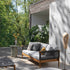 High End Lodge Sofa by Atmosphera Casa Design Group