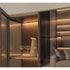 High End Logos Modular Wall Unit by Molteni&C Casa Design Group