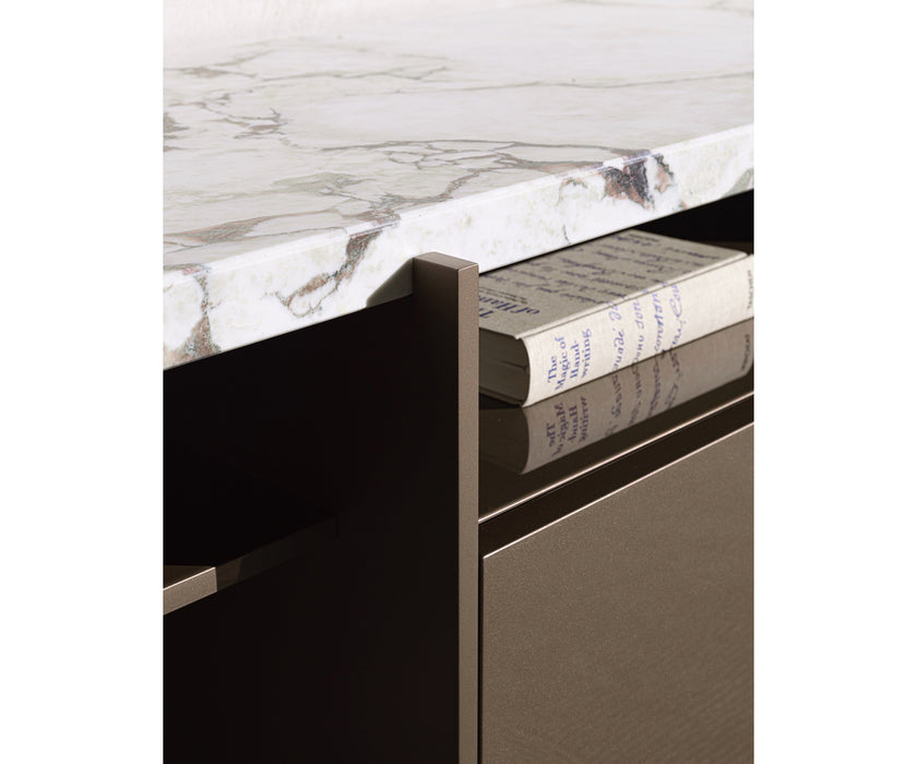 High End Logos Modular Wall Unit by Molteni&C Casa Design Group