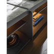 High End Logos Modular Wall Unit by Molteni&C Casa Design Group