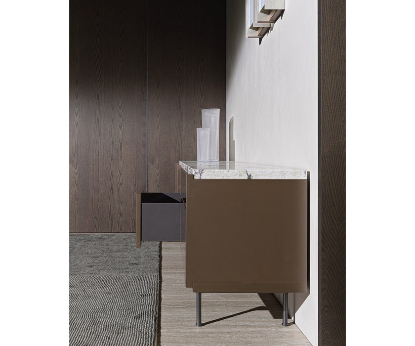 High End Logos Modular Wall Unit by Molteni&C Casa Design Group