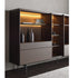 High End Logos Modular Wall Unit by Molteni&C Casa Design Group
