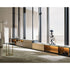High End Logos Modular Wall Unit by Molteni&C Casa Design Group