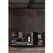 High End Logos Modular Wall Unit by Molteni&C Casa Design Group