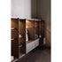 High End Logos Modular Wall Unit by Molteni&C Casa Design Group